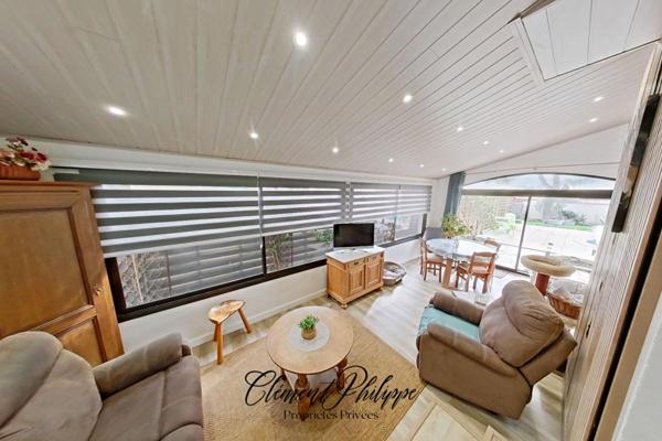 Villa familiale 155 m² avec piscine, 5 chambres et terrain 1 000 m² aux portes de Carcassonne
