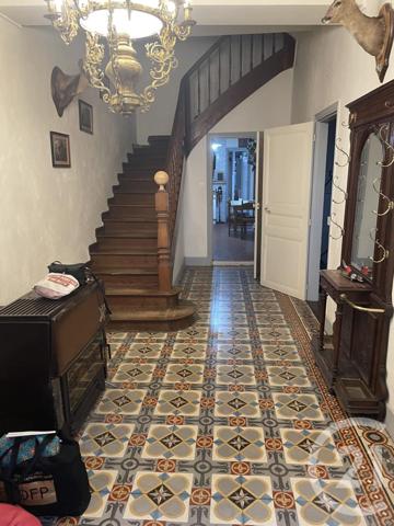 Maison à vendre  5 pièces - 158,49 m2 LAVELANET - 09