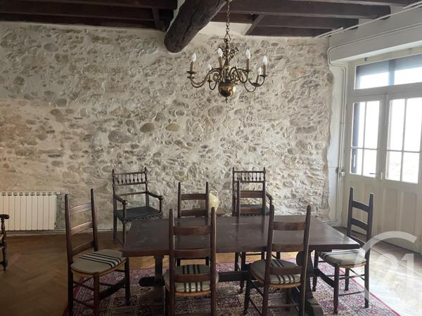 Maison à vendre  5 pièces - 158,49 m2 LAVELANET - 09