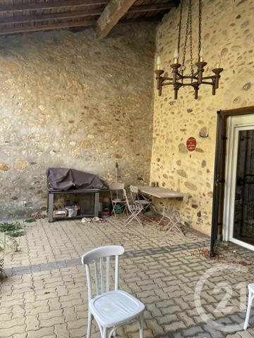 Maison à vendre  5 pièces - 158,49 m2 LAVELANET - 09