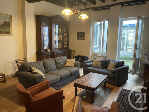 Maison à vendre  5 pièces - 158,49 m2 LAVELANET - 09