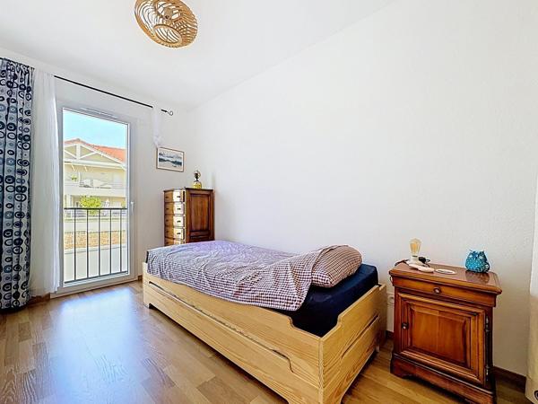 Voiron Criel-Champfeuillet, maison avec jardin, place de parking privative et vue montagnes