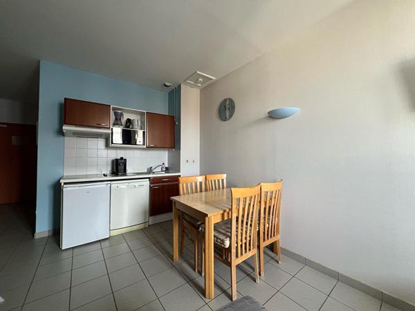 Appartement centre ville de la Tranche sur Mer !!!