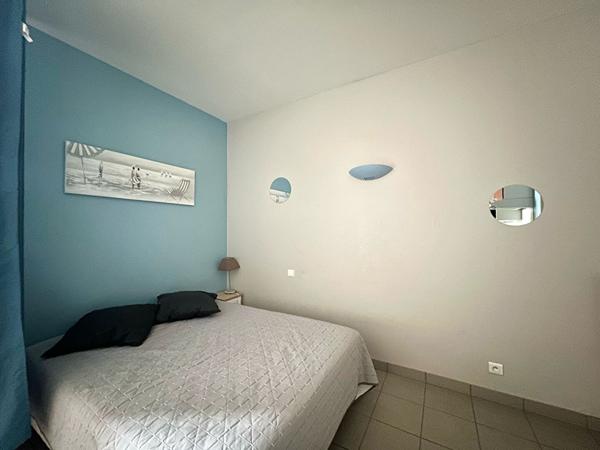 Appartement centre ville de la Tranche sur Mer !!!