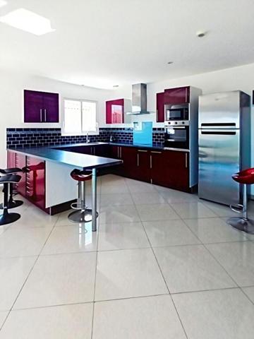 Maison Lézignan-Corbières 4 pièce(s) 127 m²