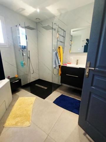 Maison Lézignan-Corbières 4 pièce(s) 127 m²