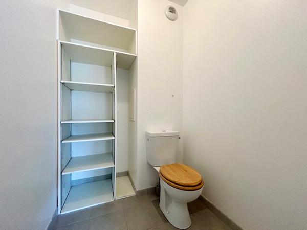 Antony (92160) ANTONY - Appartement F3 - Lumineux - 61 M2 - Balcon - Résidence Standing