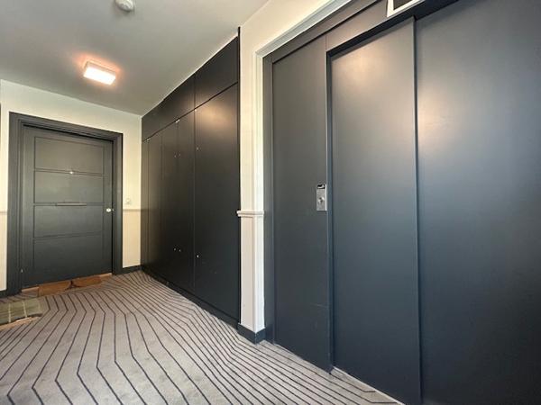 Antony (92160) ANTONY - Appartement F3 - Lumineux - 61 M2 - Balcon - Résidence Standing