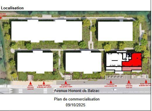 Appartement à vendre 4 pièces 90 m² Voreppe