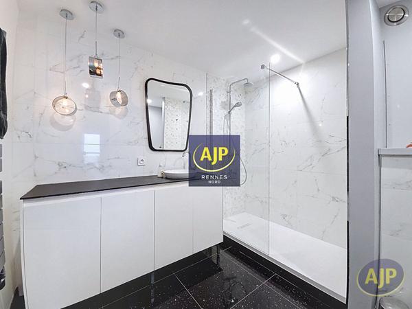 Biens de prestige à vendre Rennes : 650 000 € - AJP Immobilier Rennes Nord