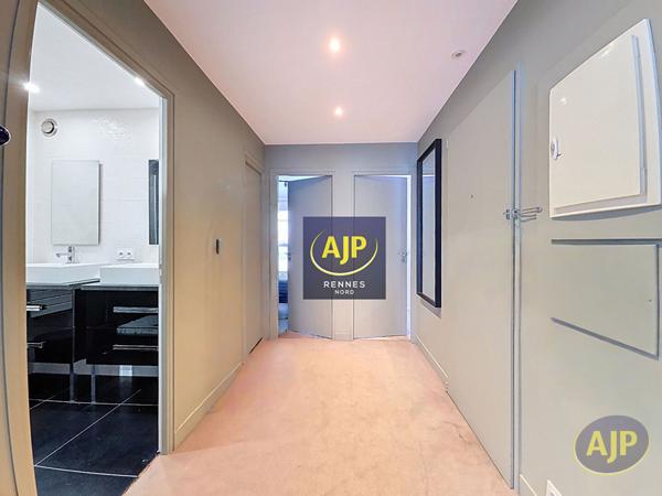 Biens de prestige à vendre Rennes : 650 000 € - AJP Immobilier Rennes Nord