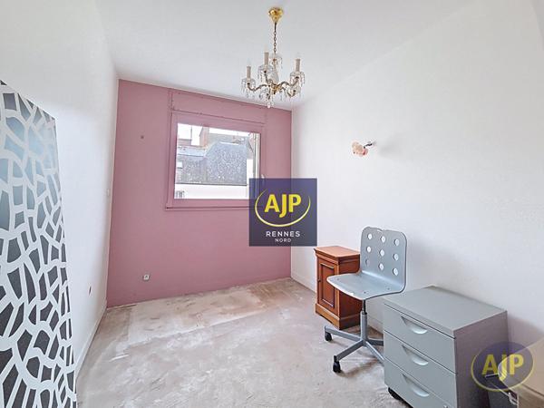 Biens de prestige à vendre Rennes : 650 000 € - AJP Immobilier Rennes Nord