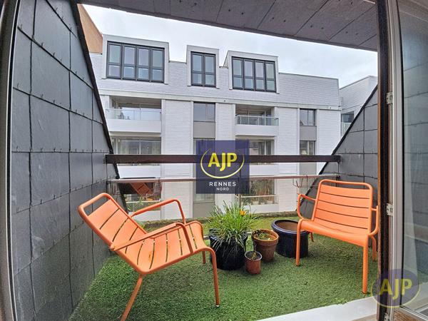 Biens de prestige à vendre Rennes : 650 000 € - AJP Immobilier Rennes Nord