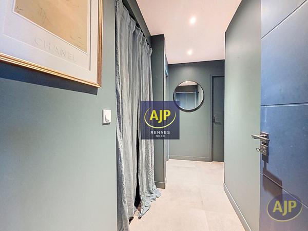 Biens de prestige à vendre Rennes : 650 000 € - AJP Immobilier Rennes Nord