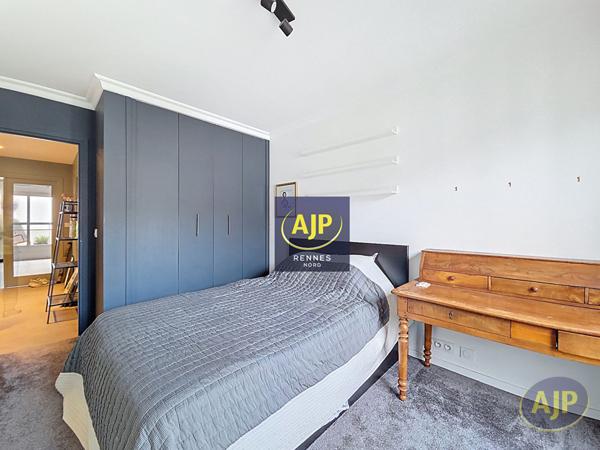 Biens de prestige à vendre Rennes : 650 000 € - AJP Immobilier Rennes Nord
