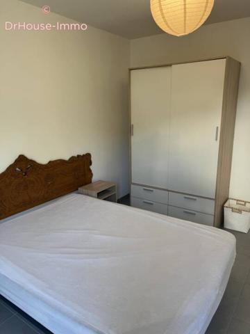 Appartement à vendre 2 pièces de 41 m²