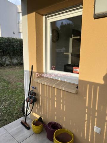 Appartement à vendre 2 pièces de 41 m²