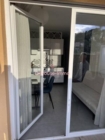 Appartement à vendre 2 pièces de 41 m²
