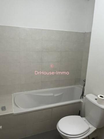 Appartement à vendre 2 pièces de 41 m²