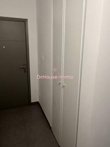Appartement à vendre 2 pièces de 41 m²