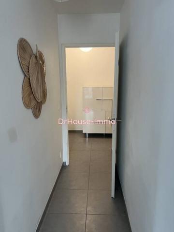 Appartement à vendre 2 pièces de 41 m²