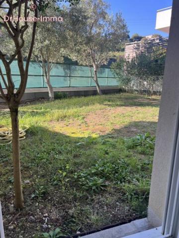 Appartement à vendre 2 pièces de 41 m²