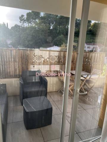 Appartement à vendre 2 pièces de 41 m²