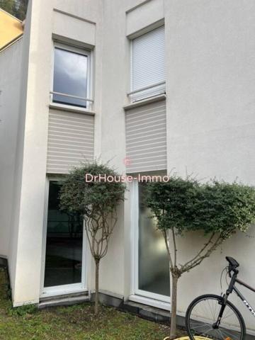 Appartement à vendre 2 pièces de 41 m²