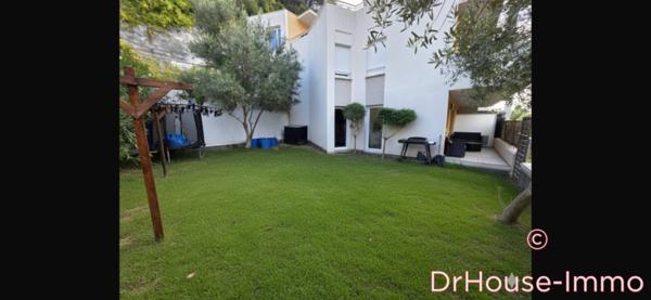 Appartement à vendre 2 pièces de 41 m²