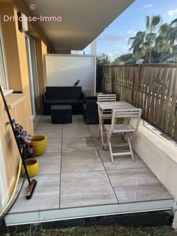 Appartement à vendre 2 pièces de 41 m²