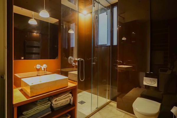 Appartement Paris 6e - ODÉON