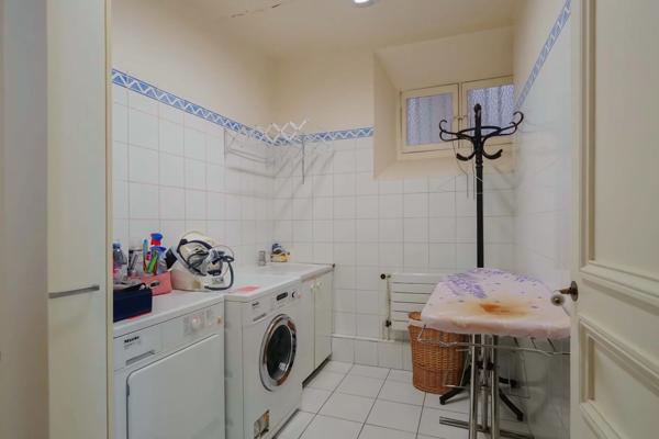 Appartement Paris 6e - ODÉON
