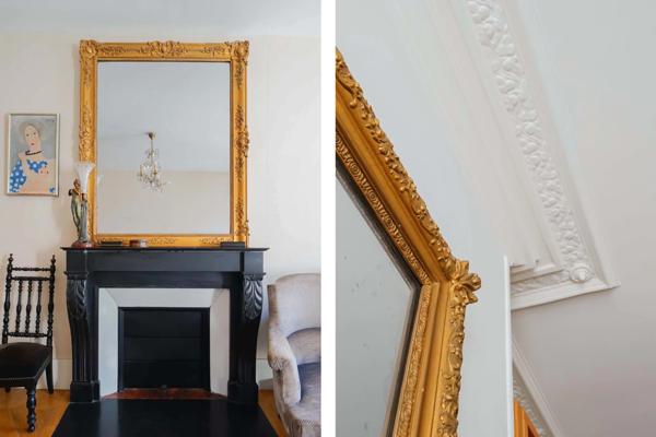Appartement Paris 6e - ODÉON
