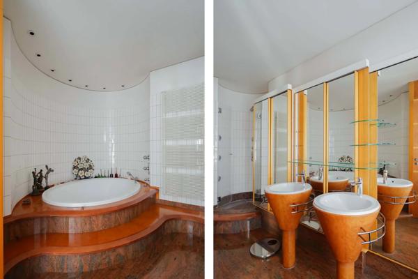 Appartement Paris 6e - ODÉON