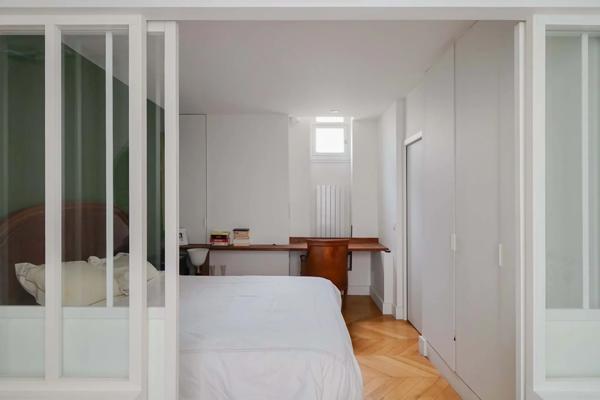 Appartement Paris 6e - ODÉON
