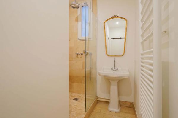 Appartement Paris 6e - ODÉON