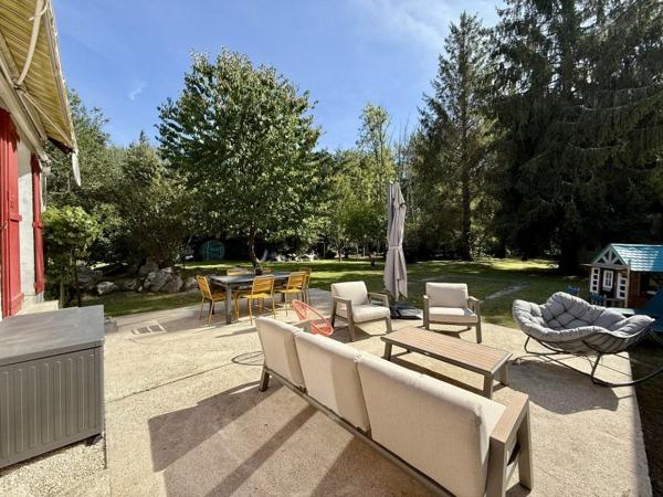 Vente / Maison