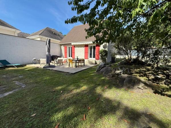Vente / Maison