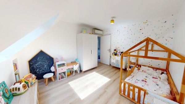 Vente / Maison