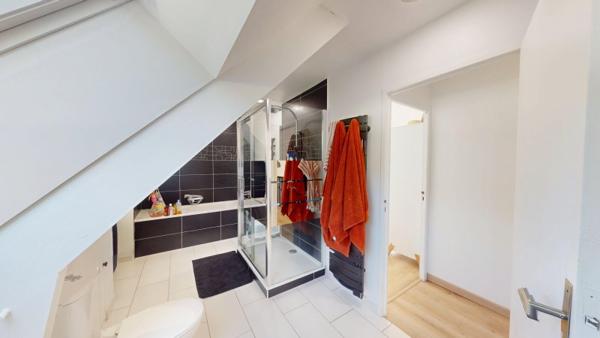 Vente / Maison