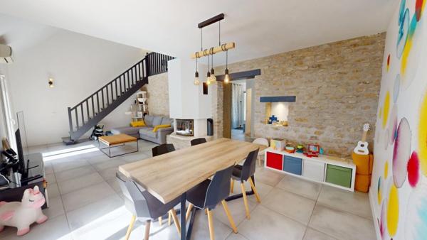 Vente / Maison