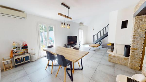 Vente / Maison