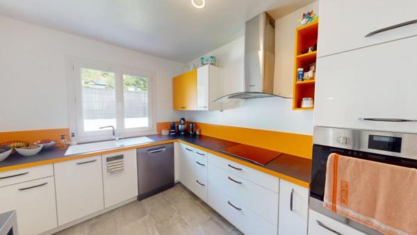 Vente / Maison