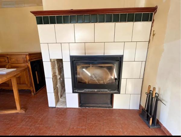 Achat - Maison Saint-Léger-sous-Brienne 10500 3 pièces 74 m 2 510 m 2