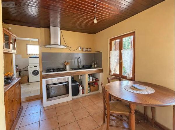 Achat - Maison Saint-Léger-sous-Brienne 10500 3 pièces 74 m 2 510 m 2