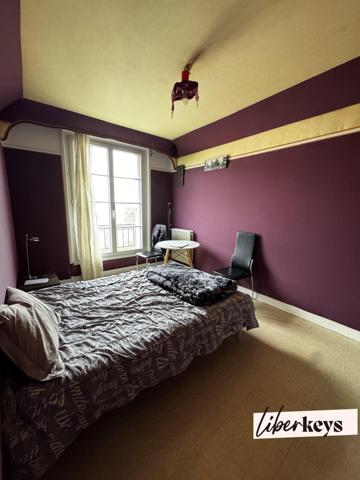 Appartement 2 pièces - Suresnes (92)
