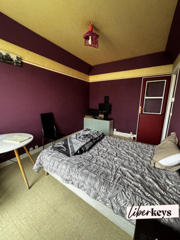 Appartement 2 pièces - Suresnes (92)