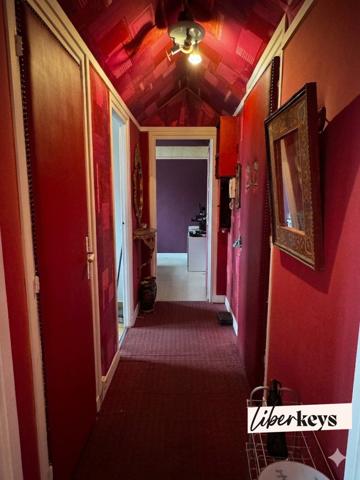 Appartement 2 pièces - Suresnes (92)