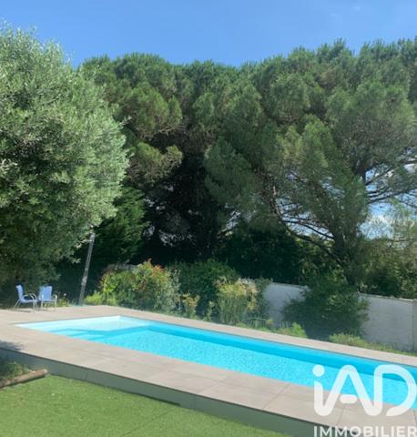 Maison à vendre 6 pièces 165 m² Ambarès-et-Lagrave