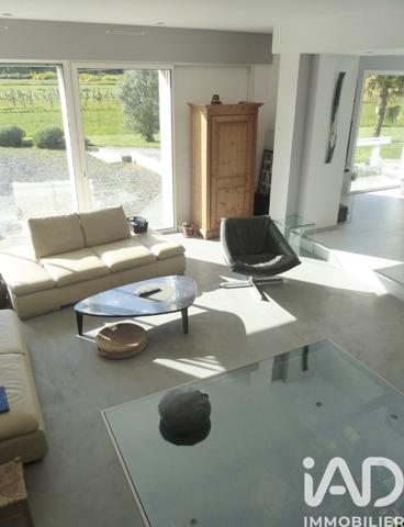Maison à vendre 6 pièces 165 m² Ambarès-et-Lagrave